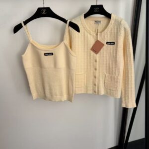 סט מיו מיו | Miu Miu