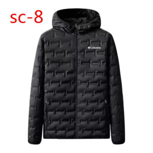 מעיל קולומביה | Columbia