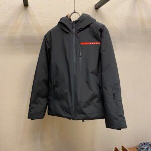 מעיל פראדה | Prada