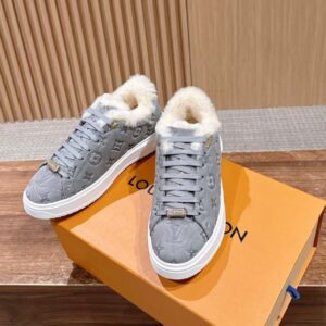 נעלי לואי ויטון | LV