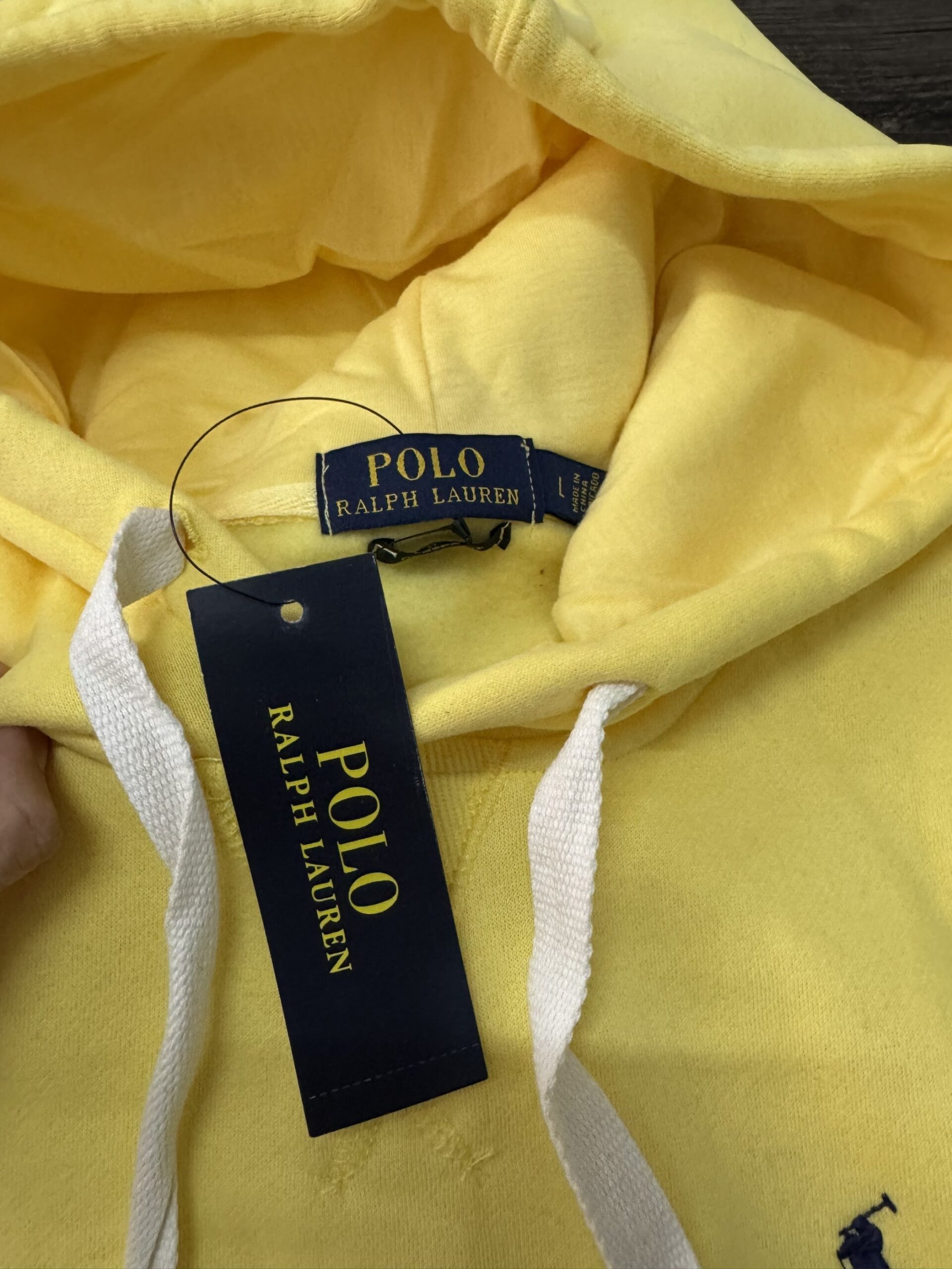 קפוצ׳ון פולו | POLO – תמונה 3