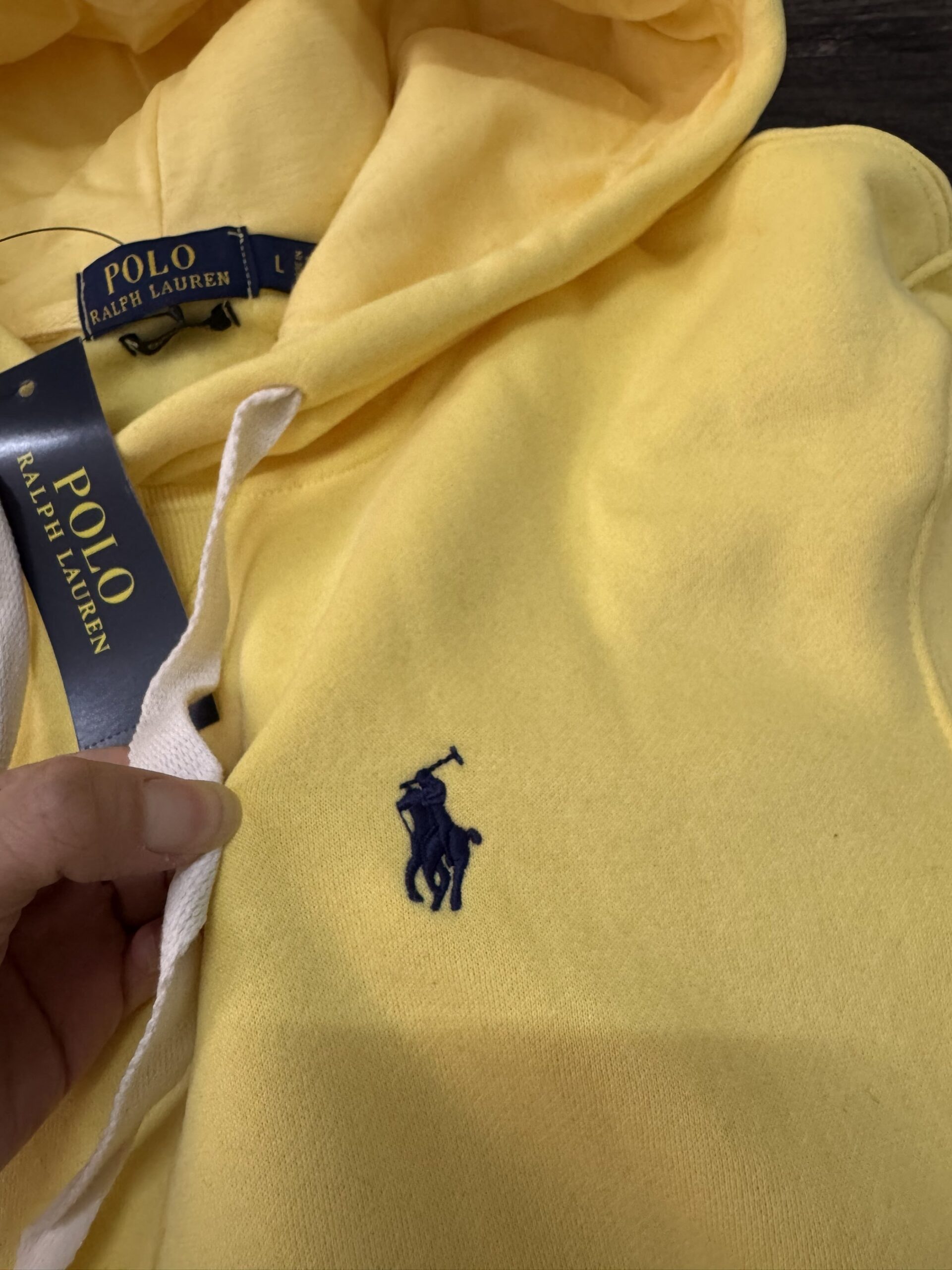 קפוצ׳ון פולו | POLO – תמונה 4