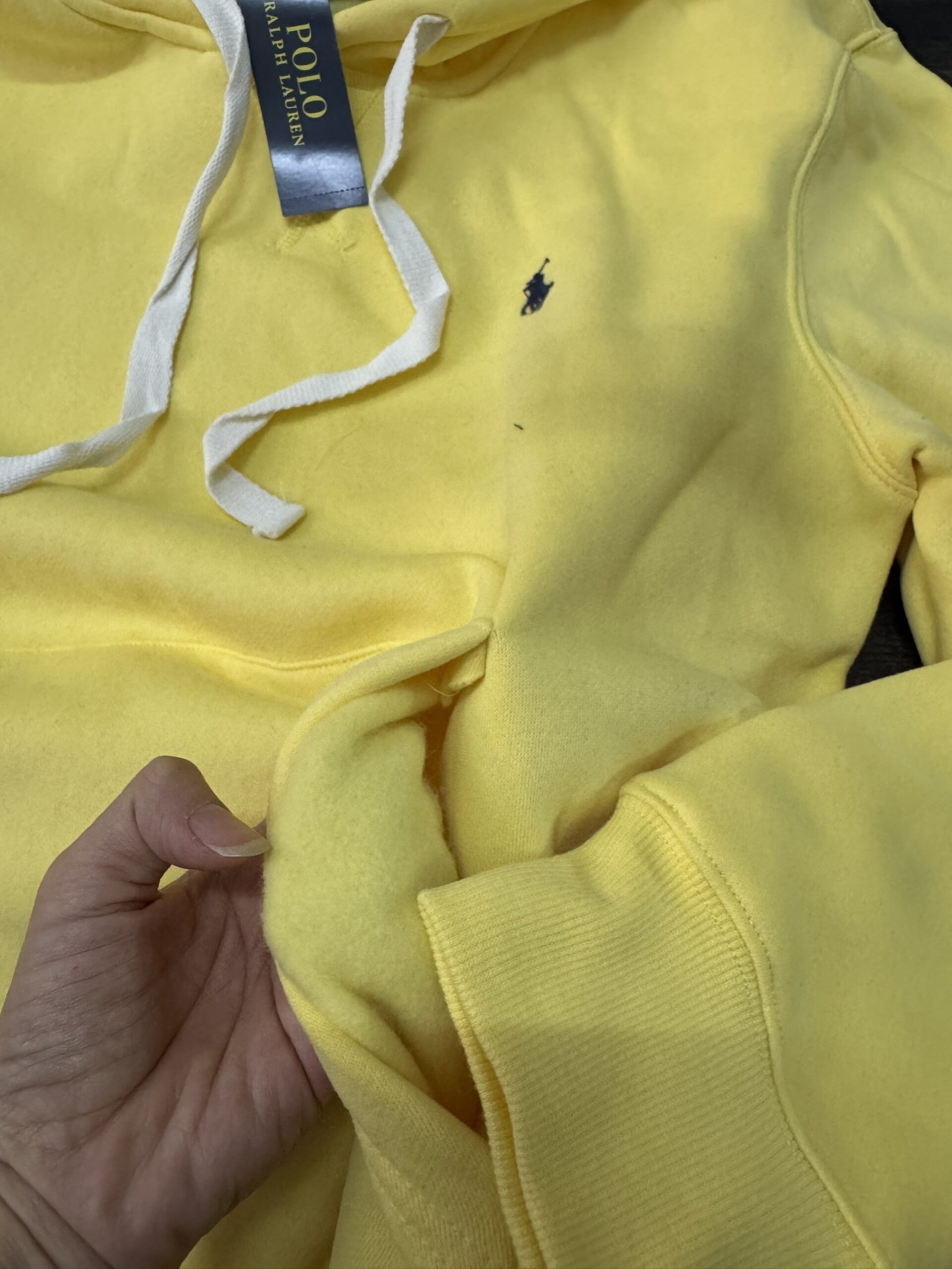 קפוצ׳ון פולו | POLO – תמונה 6