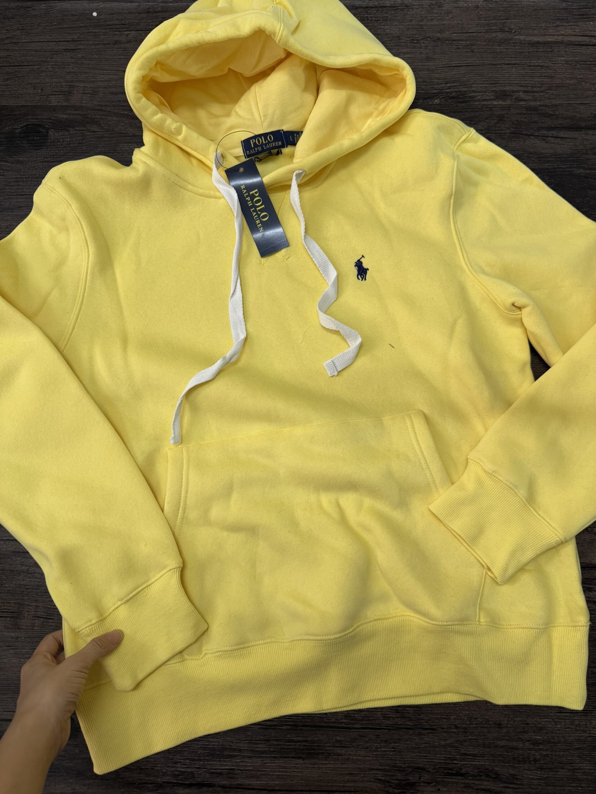 קפוצ׳ון פולו | POLO – תמונה 5