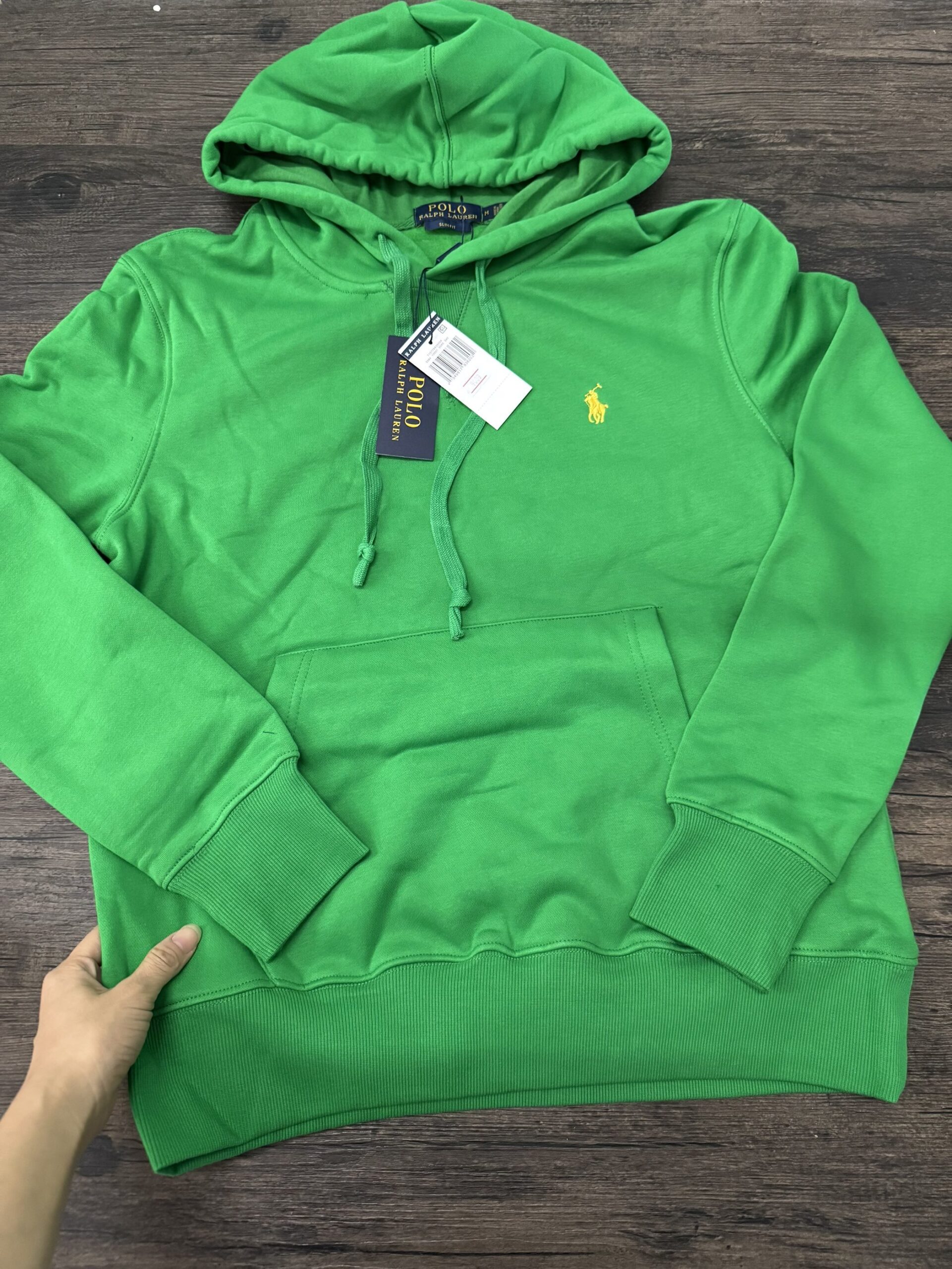 קפוצ׳ון פולו | POLO – תמונה 9