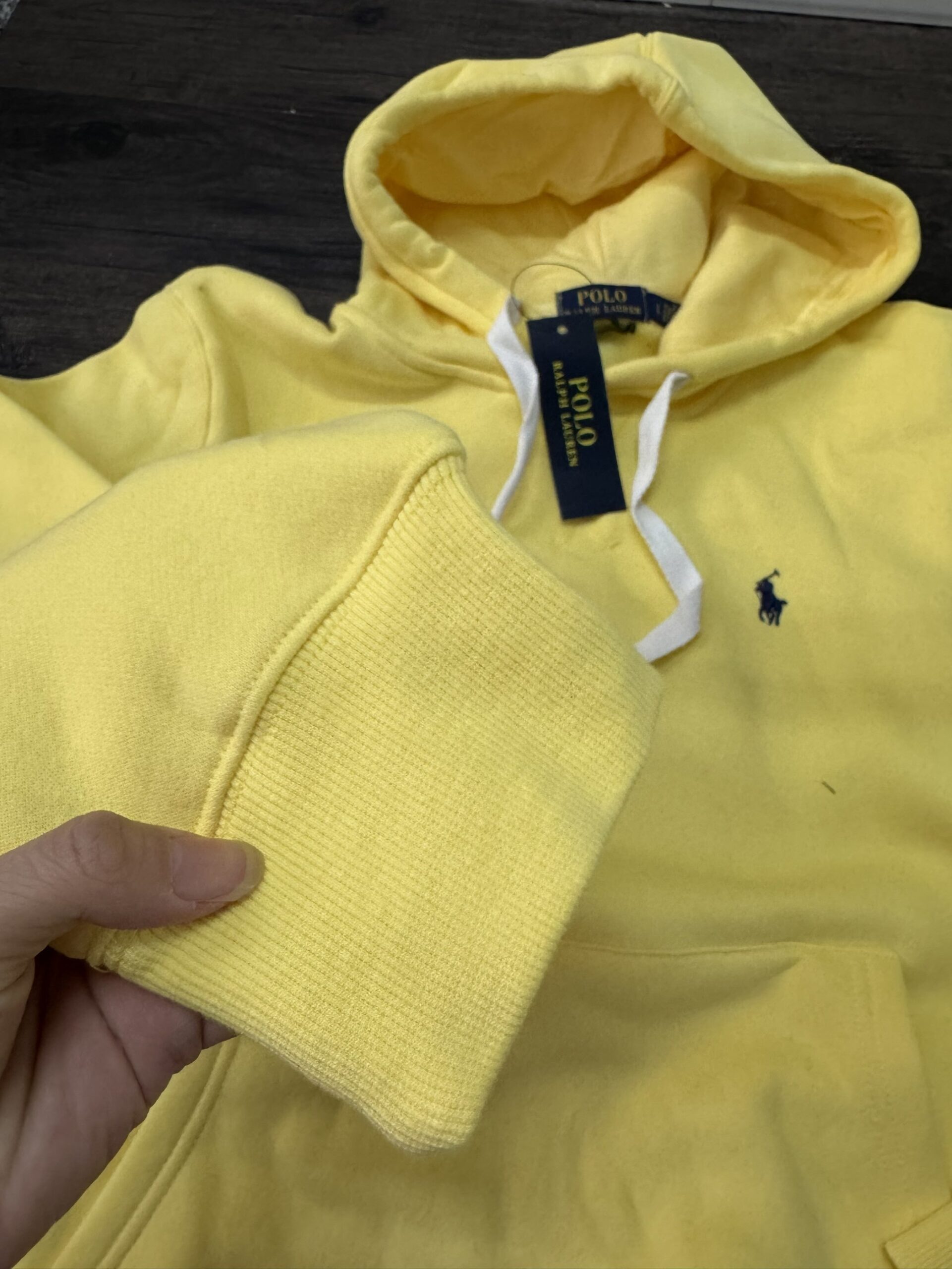 קפוצ׳ון פולו | POLO – תמונה 7