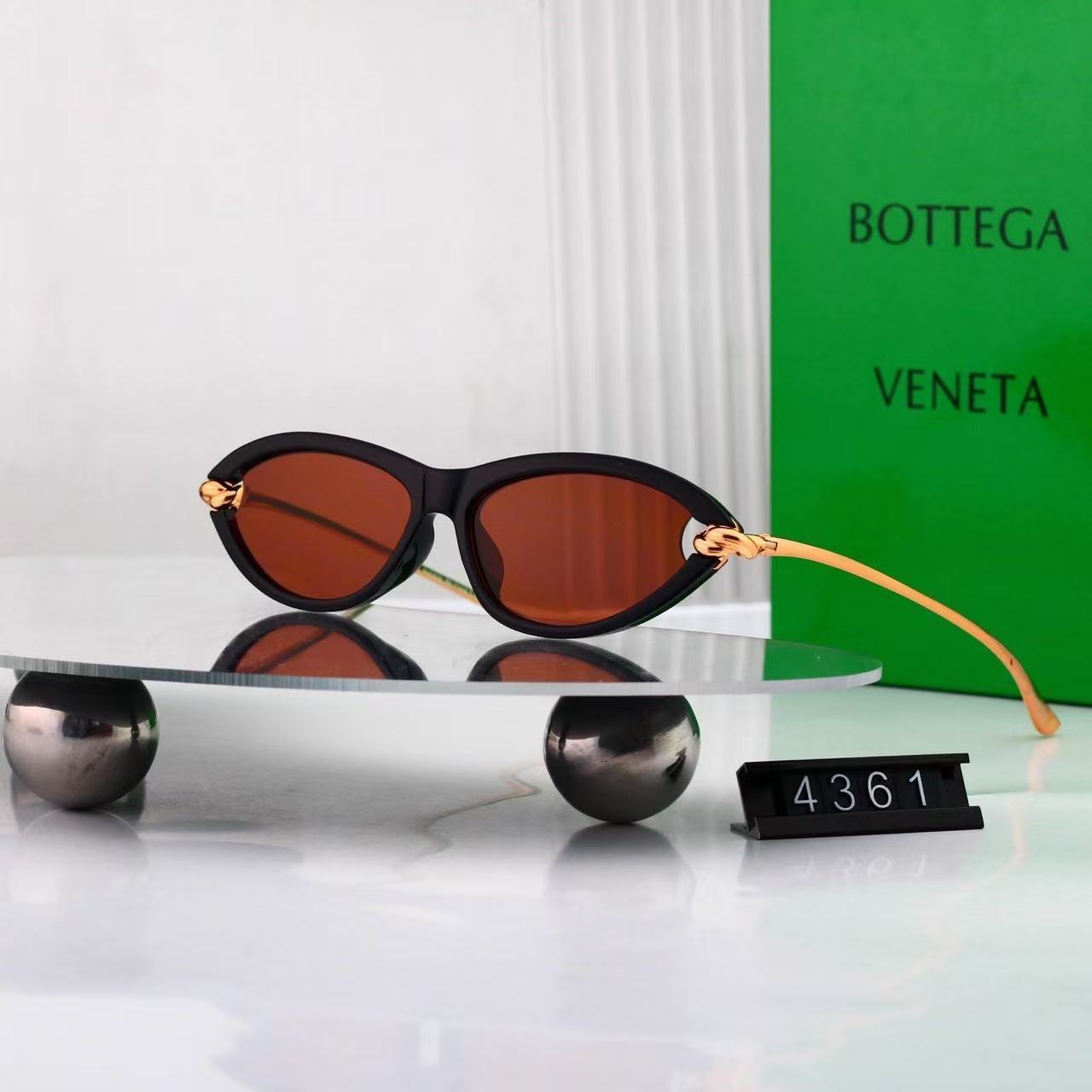 משקפי בוטגה ונטה | Bottega Veneta – תמונה 13