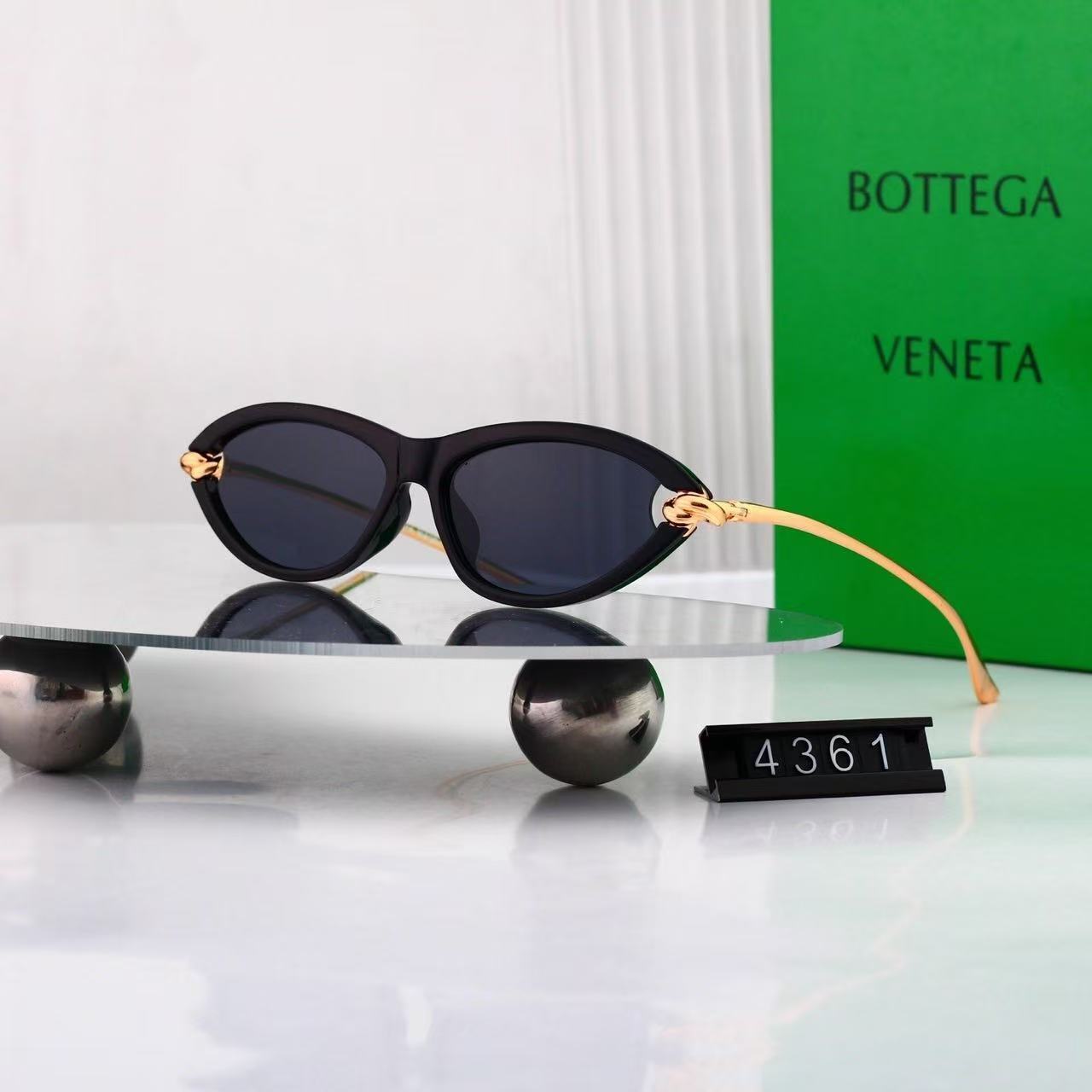 משקפי בוטגה ונטה | Bottega Veneta – תמונה 15