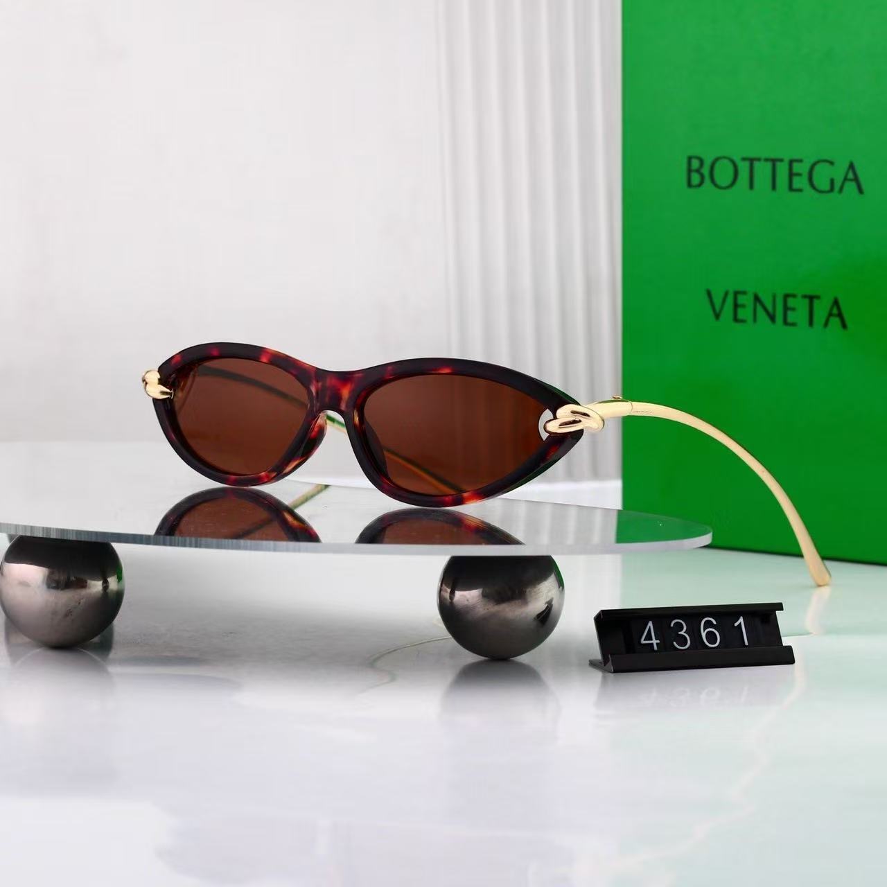 משקפי בוטגה ונטה | Bottega Veneta – תמונה 17