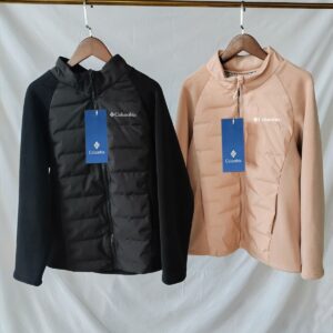 מעיל קולומביה | Columbia