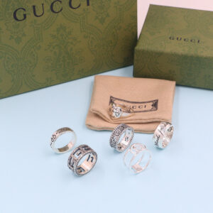 טבעות גוצ׳י | Gucci