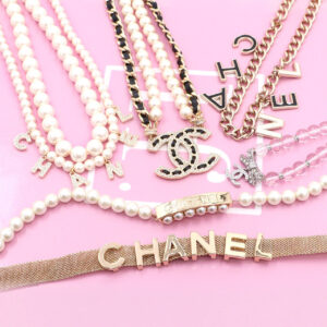 שרשראות שאנל | Chanel