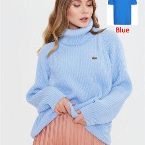 סוודר לקוסט | Lacoste