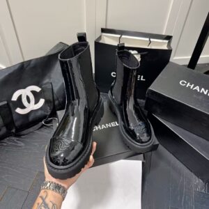 מגפי שאנל | Chanel