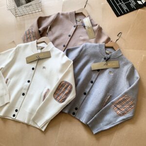 סריג ברברי | Burberry