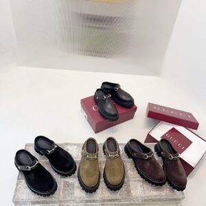 נעלי גוצ׳י | Gucci