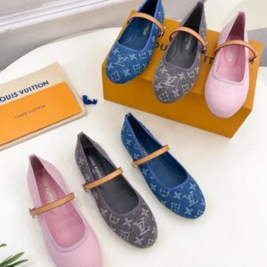 נעלי לואי ויטון | LV