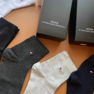 גרבי טומי | Tommy Hilfiger