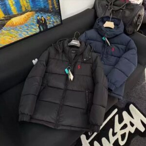 מעיל פולו | POLO