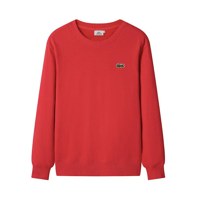 סווטשירט לקוסט | Lacoste – תמונה 14