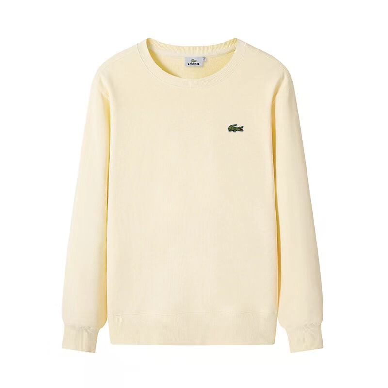 סווטשירט לקוסט | Lacoste – תמונה 12