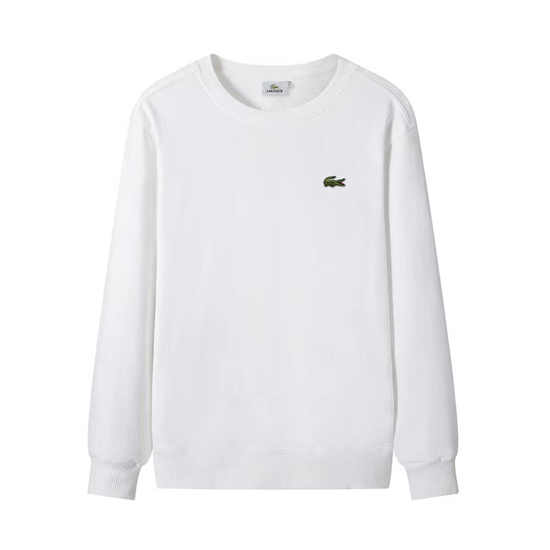 סווטשירט לקוסט | Lacoste – תמונה 9
