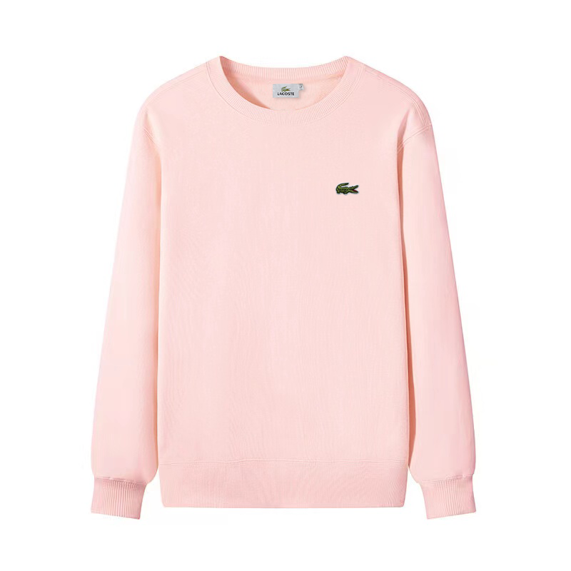 סווטשירט לקוסט | Lacoste – תמונה 3