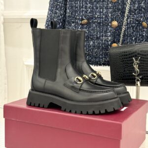 מגפי גוצ׳י | Gucci