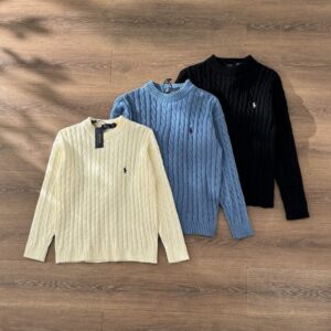 סוודר פולו | POLO