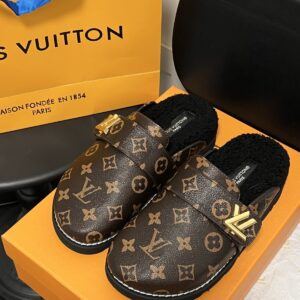 כפכפי לואי ויטון | LV