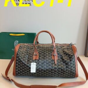 תיק נסיעות גוייאר | GOYARD