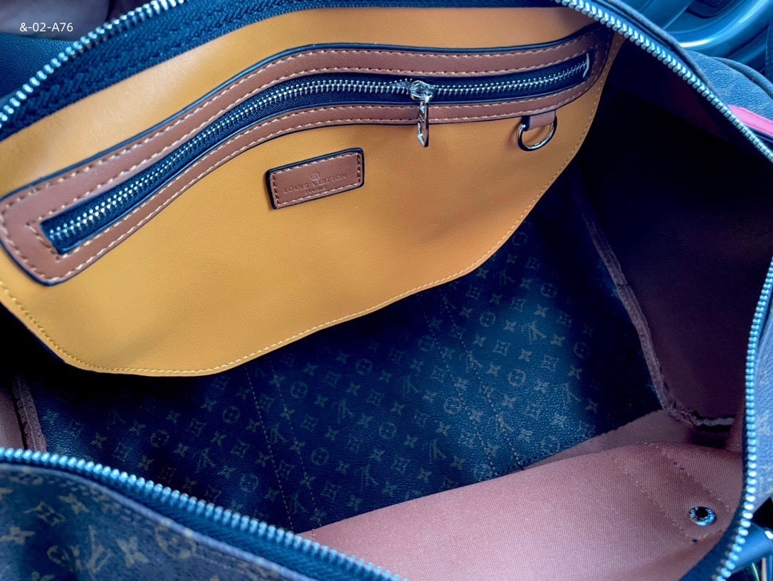 תיק נסיעות לואי ויטון | LV – תמונה 6