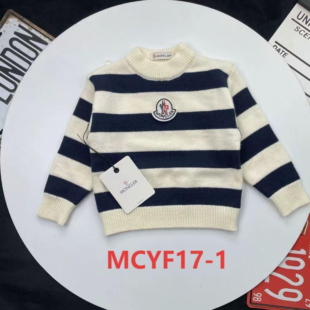 סוודר מונקלר | Moncler – תמונה 2