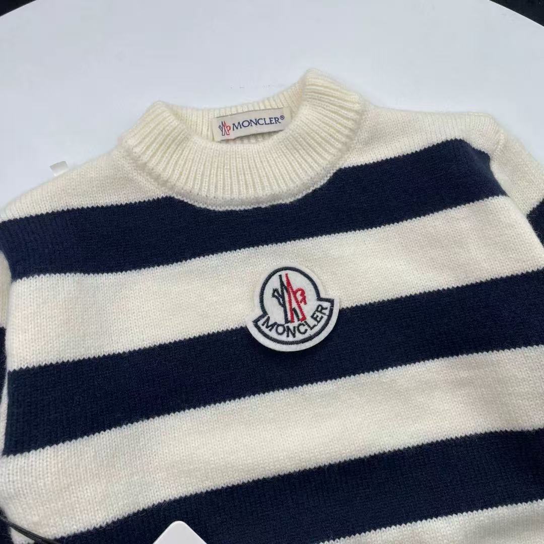 סוודר מונקלר | Moncler – תמונה 3