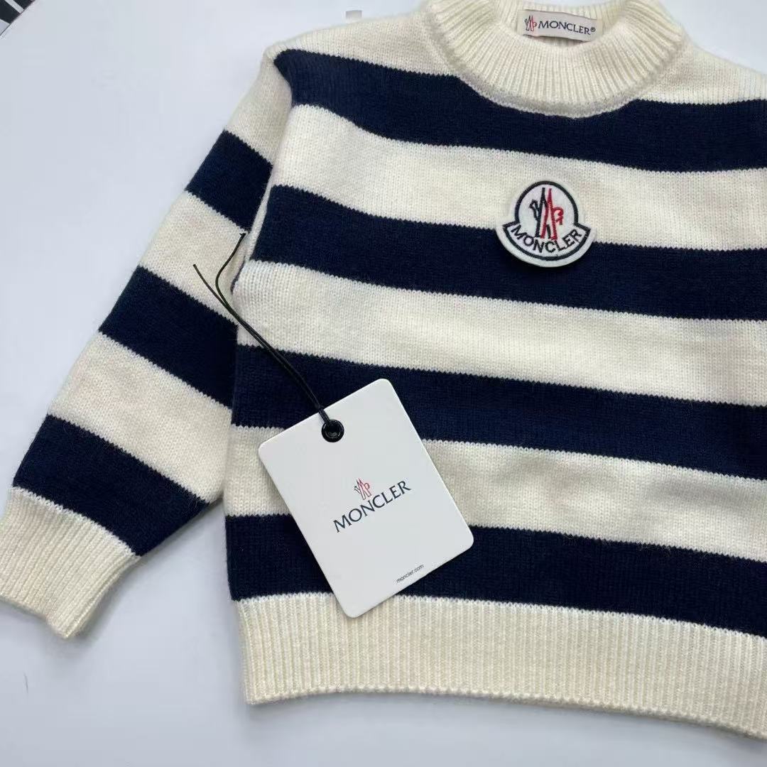 סוודר מונקלר | Moncler – תמונה 4