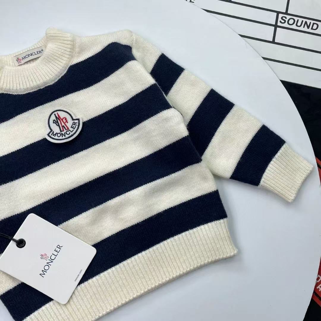 סוודר מונקלר | Moncler