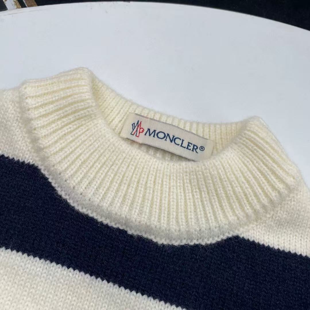 סוודר מונקלר | Moncler – תמונה 6