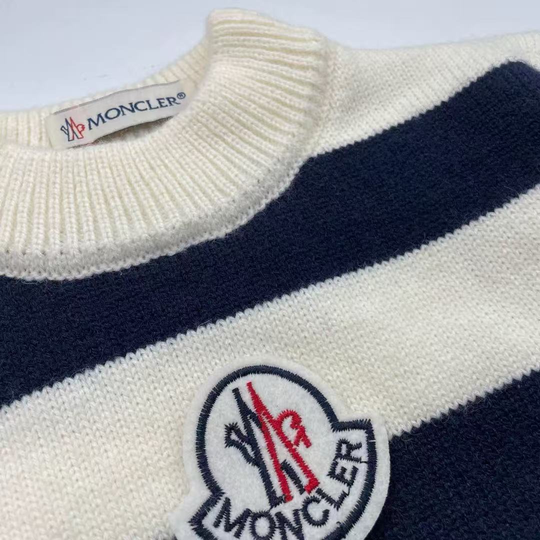 סוודר מונקלר | Moncler – תמונה 7