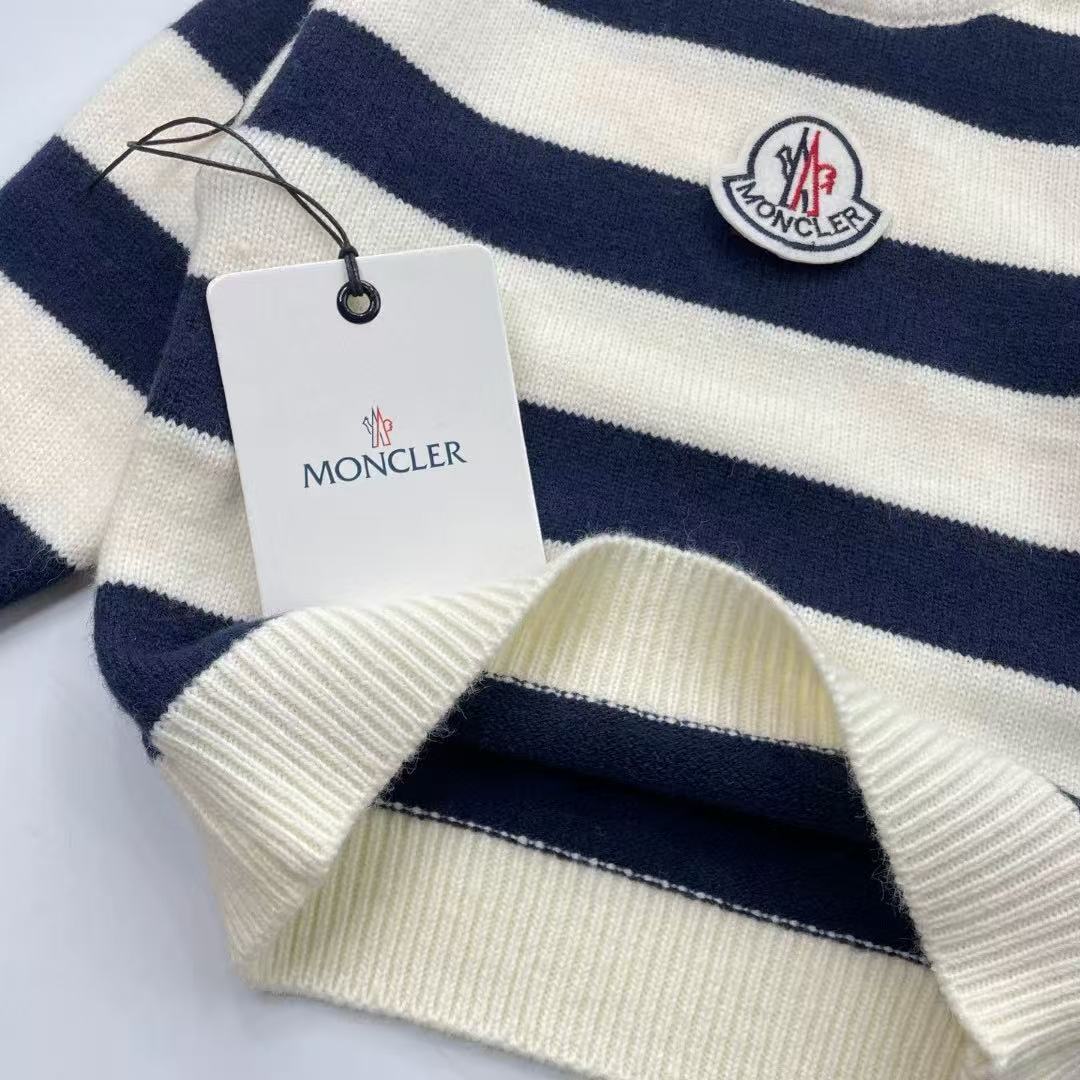 סוודר מונקלר | Moncler – תמונה 8