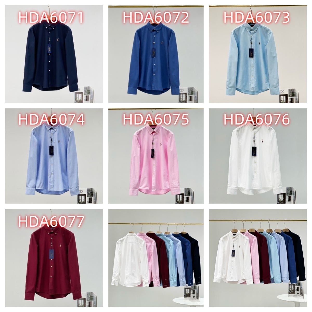 חולצות פולו | POLO – תמונה 2