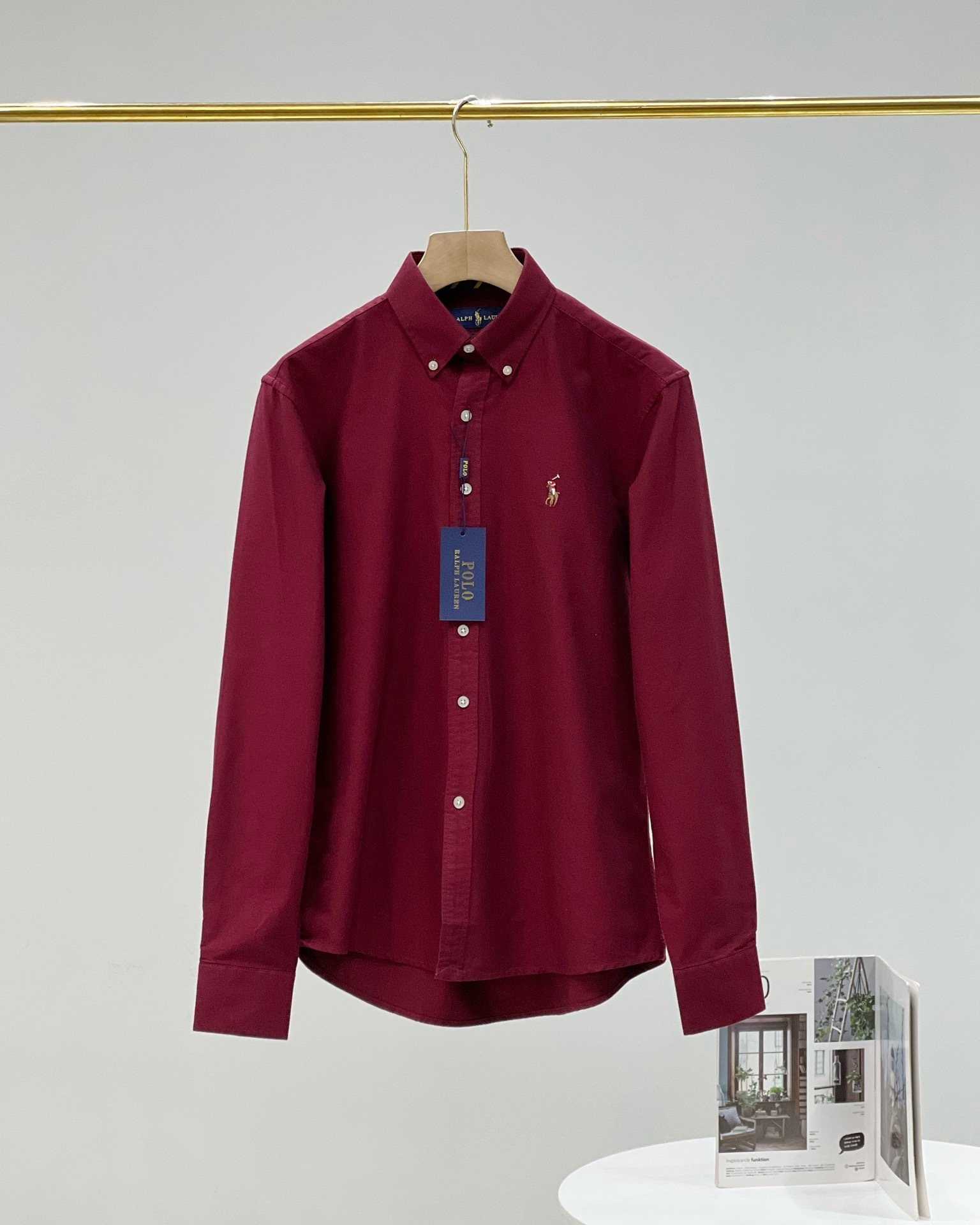 חולצות פולו | POLO – תמונה 3