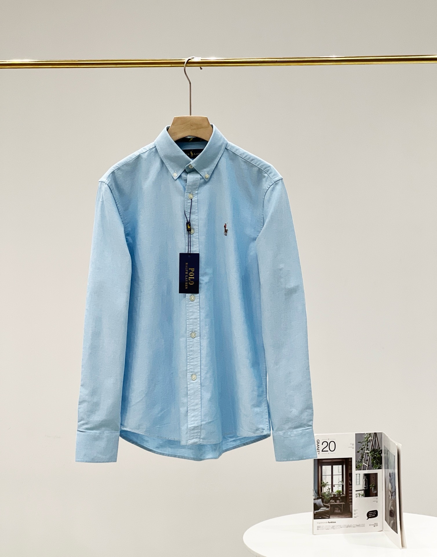 חולצות פולו | POLO – תמונה 4