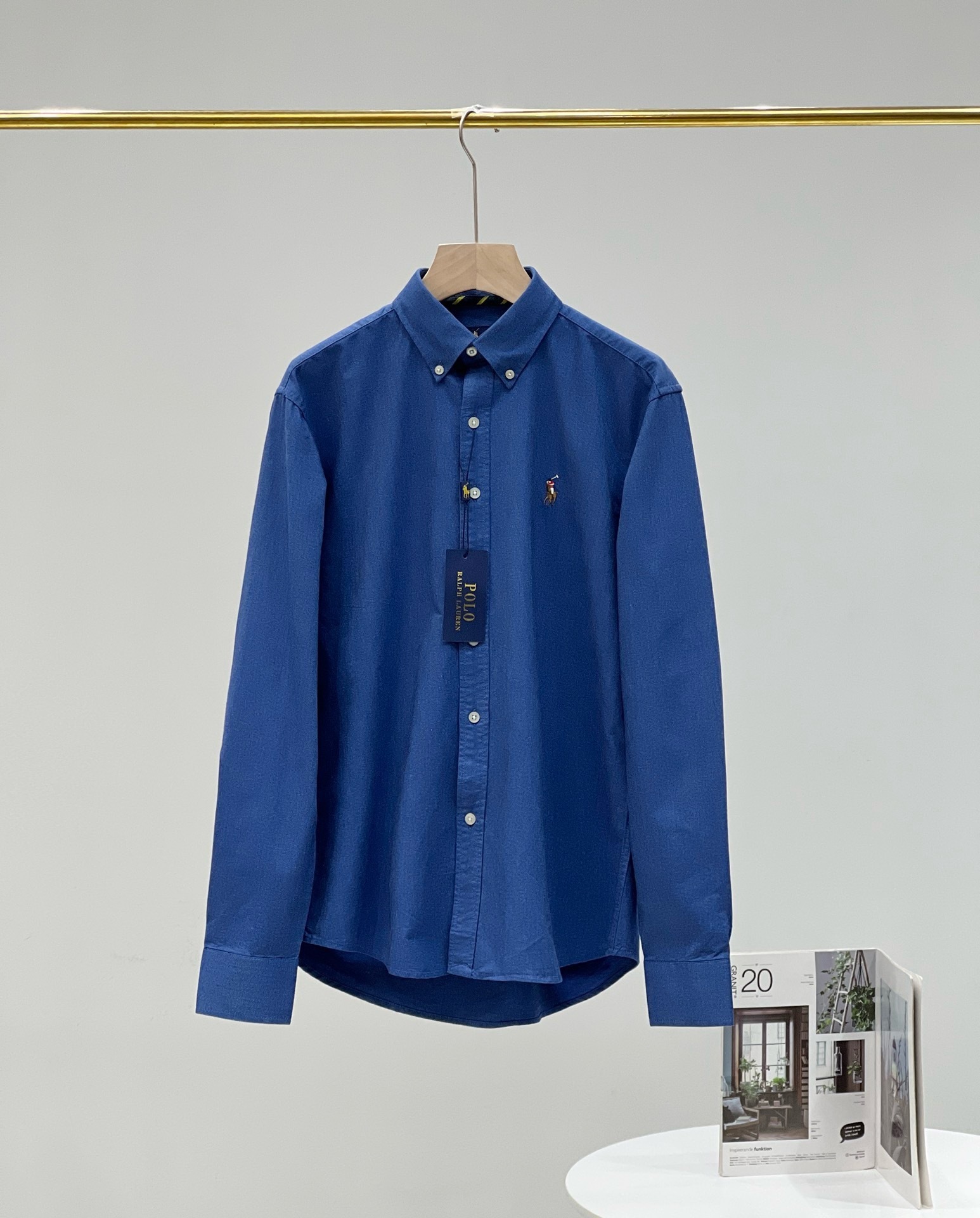 חולצות פולו | POLO – תמונה 5