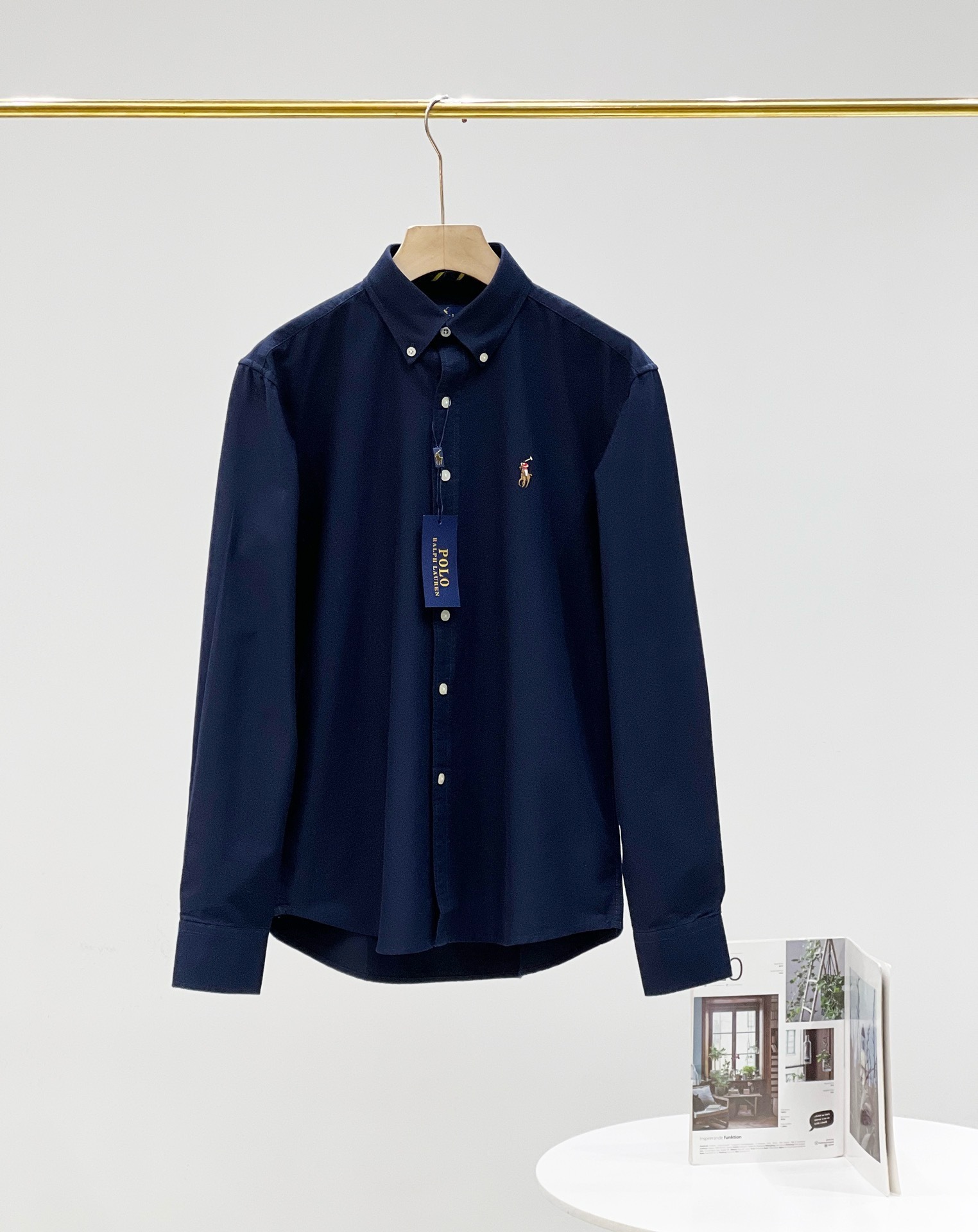 חולצות פולו | POLO – תמונה 6