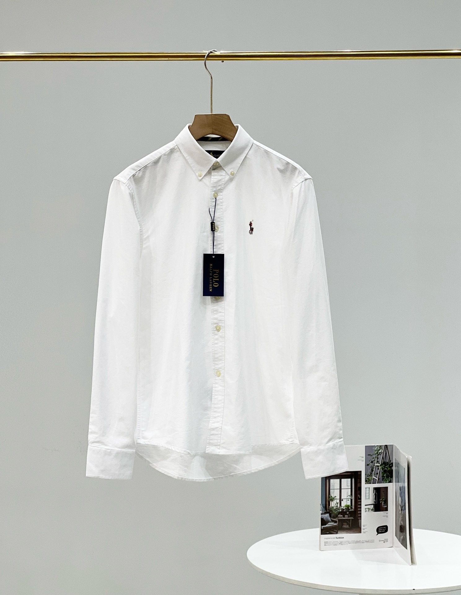 חולצות פולו | POLO – תמונה 7