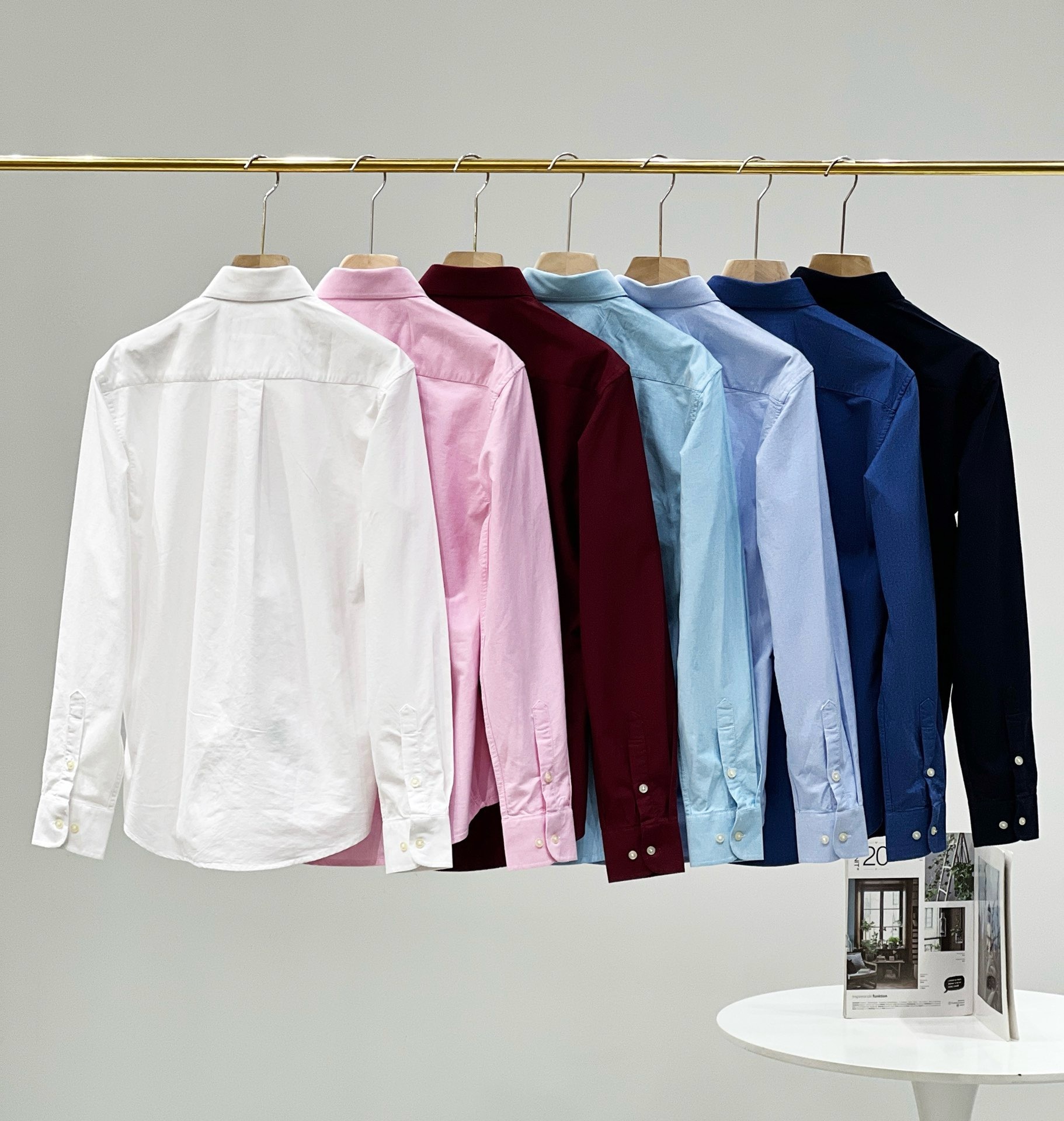 חולצות פולו | POLO – תמונה 10