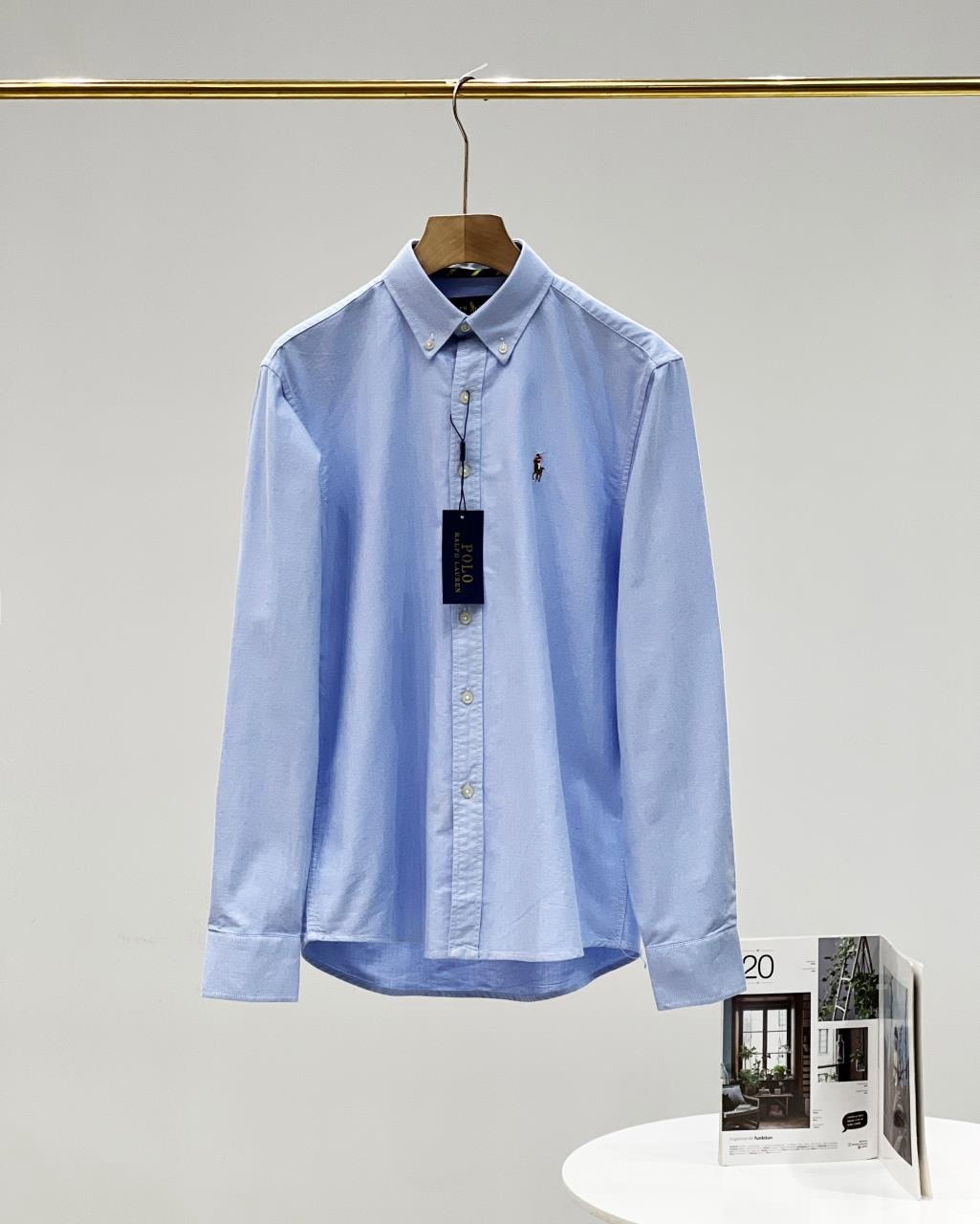 חולצות פולו | POLO – תמונה 8