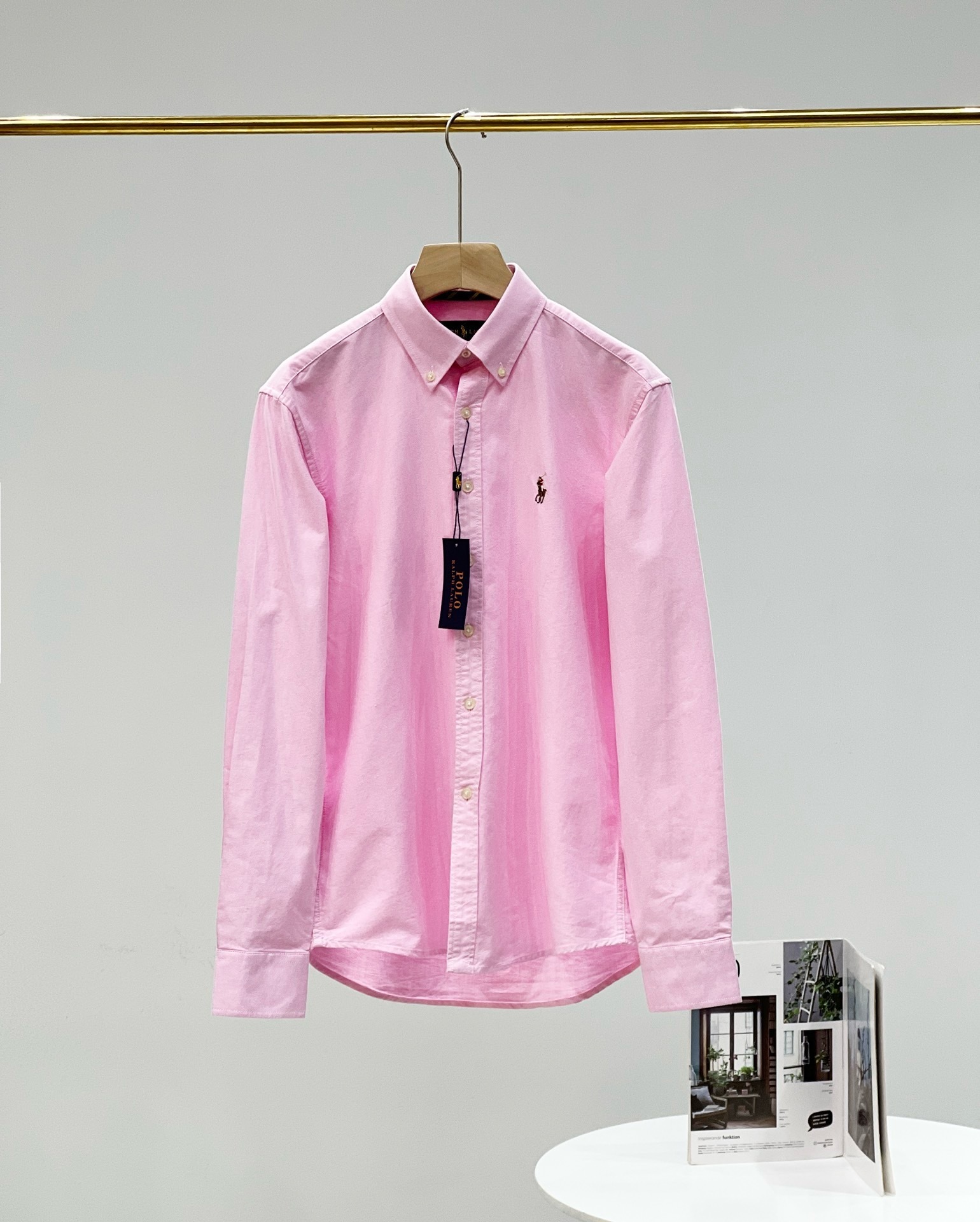 חולצות פולו | POLO – תמונה 9