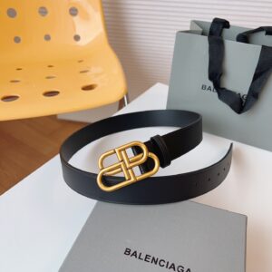 חגורות בלנסיאגה | Balenciaga