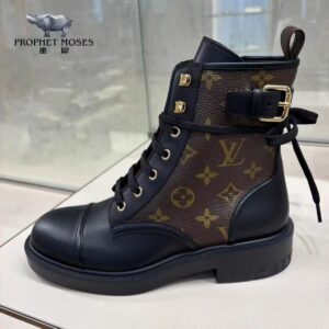 מגפי לואי ויטון | LV